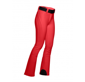 GOLDBERGH PIPPA PANT ROSSO