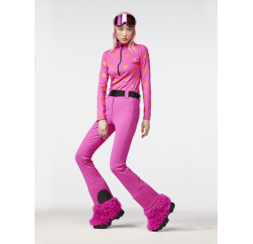 GOLDBERGH PIPPA PANT PINK