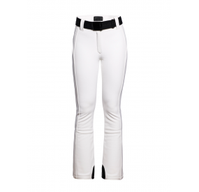 GOLDBERGH PIPPA PANT BIANCO