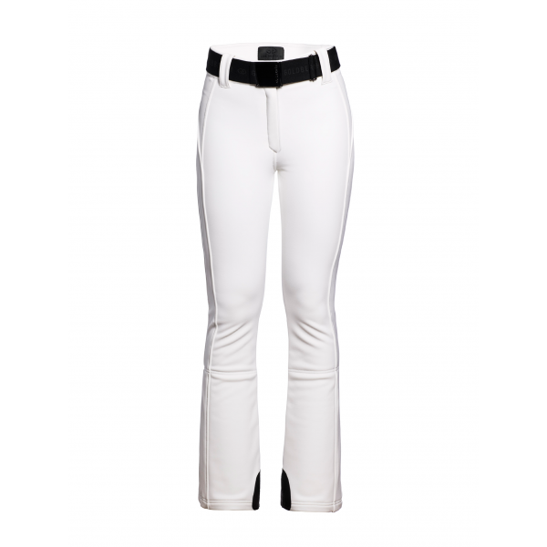 GOLDBERGH PIPPA PANT BIANCO
