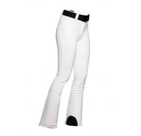 GOLDBERGH PIPPA PANT BIANCO