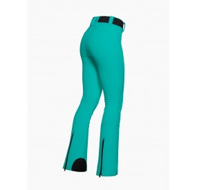 GOLDBERGH PIPPA PANT VERDE