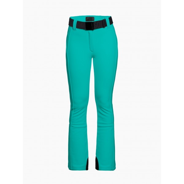 GOLDBERGH PIPPA PANT VERDE