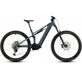 CUBE STEREO ONE 44 HPC RACE 800