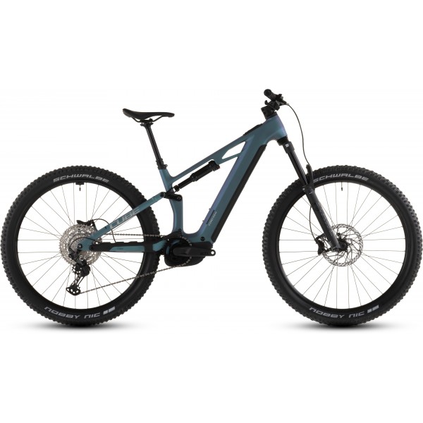 CUBE STEREO ONE 44 HPC RACE 800