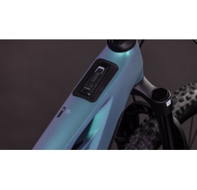 CUBE STEREO ONE 44 HPC RACE 800