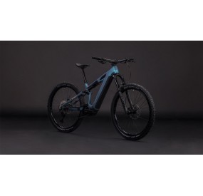 CUBE STEREO ONE 44 HPC RACE 800