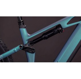 CUBE STEREO ONE 44 HPC RACE 800