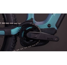 CUBE STEREO ONE 44 HPC RACE 800