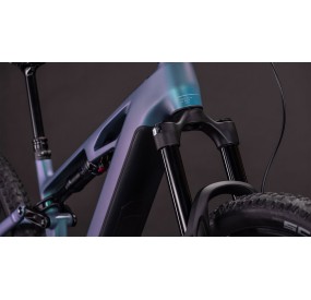 CUBE STEREO ONE 44 HPC RACE 800