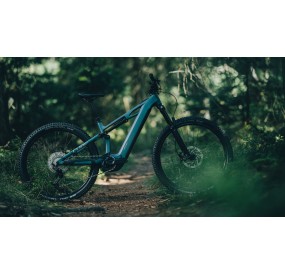 CUBE STEREO ONE 44 HPC RACE 800