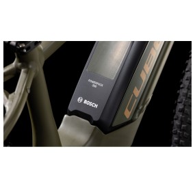 CUBE ACID HYBRID ROOKIE SLX 500