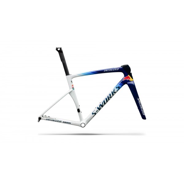 SPECIALIZED S-WORKS TARMAC SL 9 TELAIO