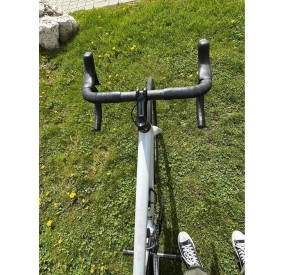 Specialized S-Works Aethos Shimano Durace Di2 powermeter EX NOLO