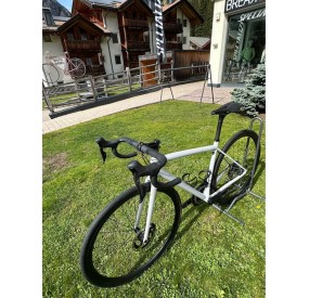 Specialized S-Works Aethos Shimano Durace Di2 powermeter EX NOLO