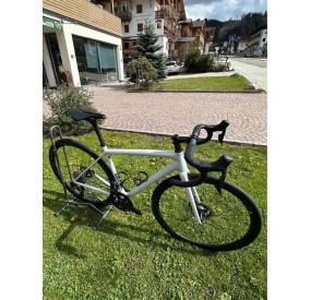 Specialized S-Works Aethos Shimano Durace Di2 powermeter EX NOLO