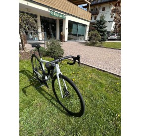 Specialized S-Works Aethos Shimano Durace Di2 powermeter EX NOLO