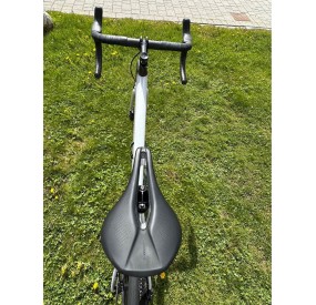 Specialized S-Works Aethos Shimano Durace Di2 powermeter EX NOLO