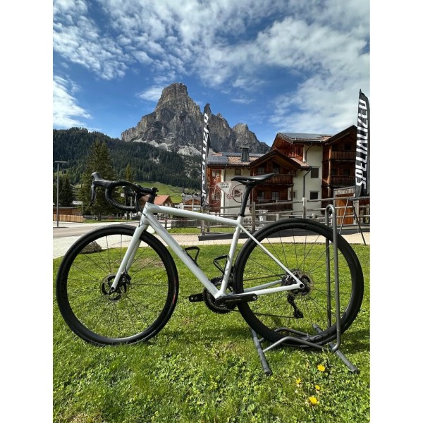 Specialized S-Works Aethos Shimano Durace Di2 powermeter EX NOLO