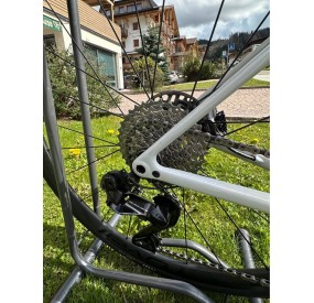 Specialized S-Works Aethos Shimano Durace Di2 powermeter EX NOLO