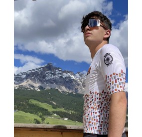 DC SPRITZ TEAM MAGLIA CICLISMO