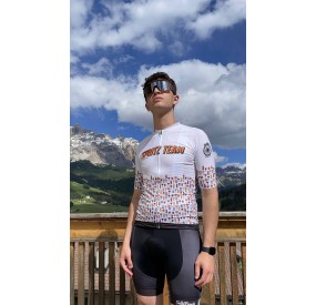 DC SPRITZ TEAM MAGLIA CICLISMO