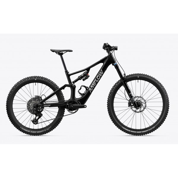 AMFLOW PR CARBON PX