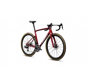 S-WORKS TARMAC SL9 SRAM RED AXS