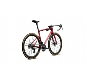 S-WORKS TARMAC SL9 SRAM RED AXS