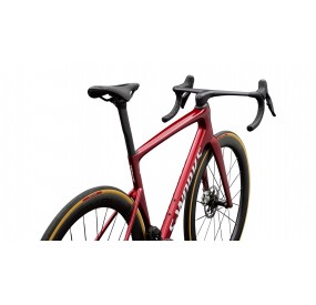 S-WORKS TARMAC SL9 SRAM RED AXS