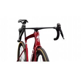 S-WORKS TARMAC SL9 SRAM RED AXS