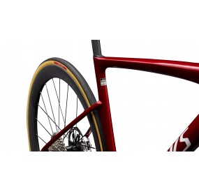 S-WORKS TARMAC SL9 SRAM RED AXS