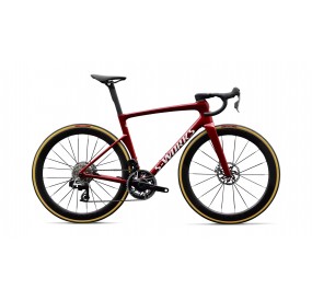 S-WORKS TARMAC SL9 SRAM RED AXS
