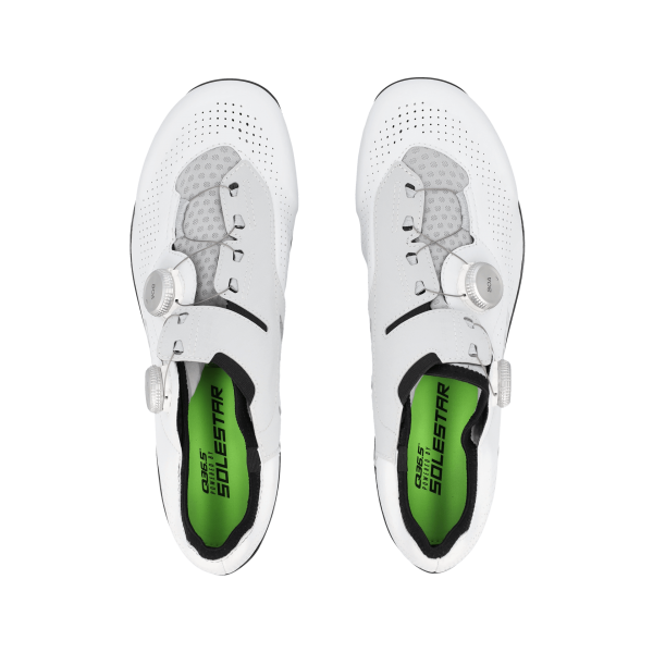 Q36.5 UNIQUE PRO 4.0 SCARPE STRADA