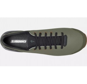 SPECIALIZED S-WORKS RECON SCARPE GRAVEL