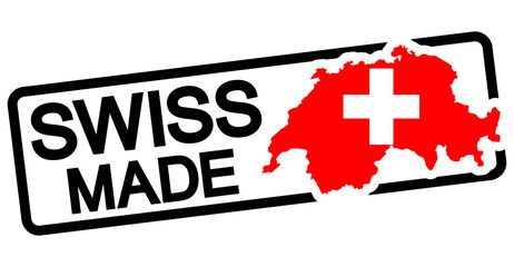 SWISS MADE