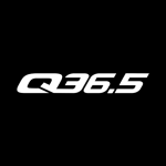 Q36.5 ABSOLUTELY EQUIPMENT